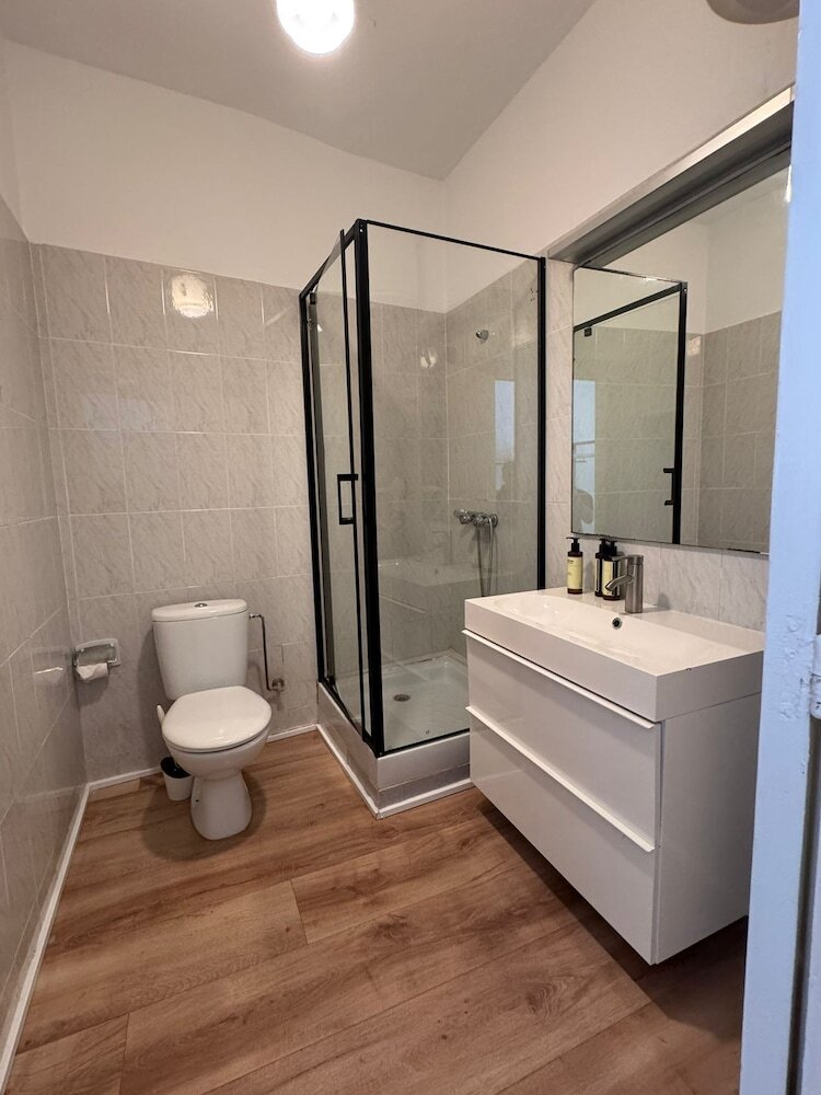 Hotel Calma House