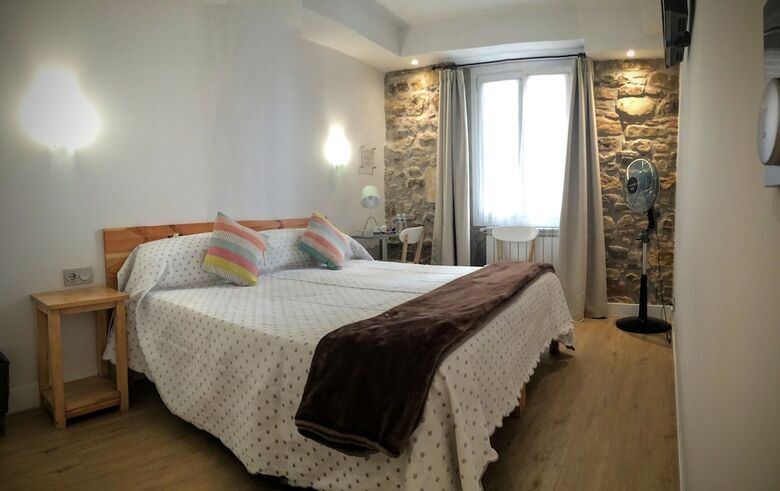 Pension Balerdi