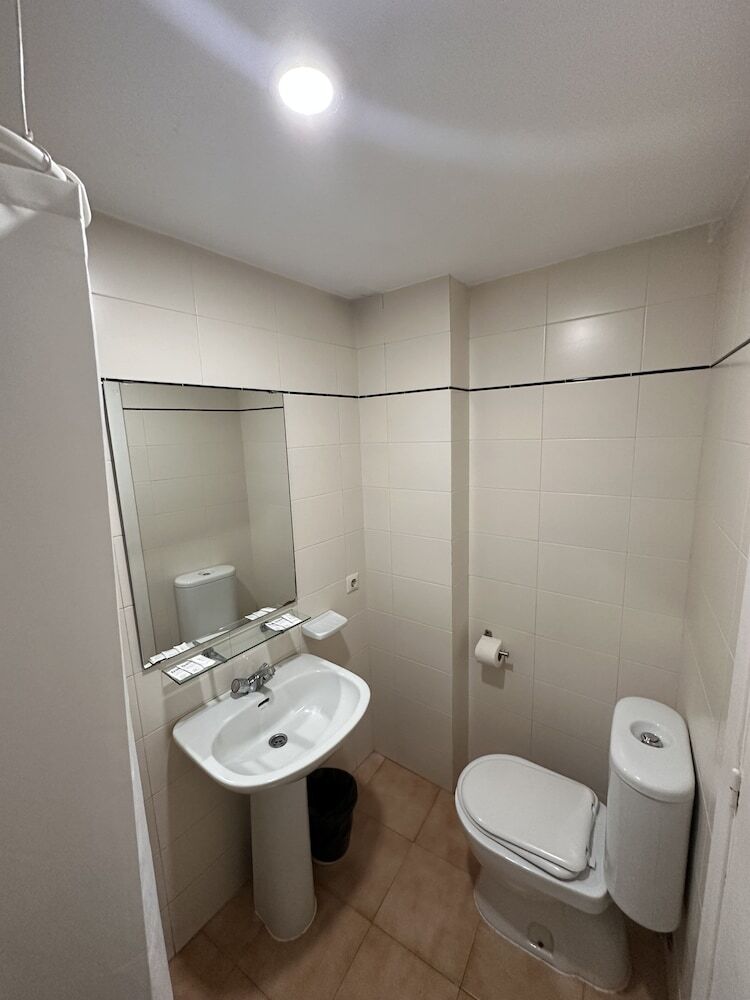 Hotel Hostal San Felipe