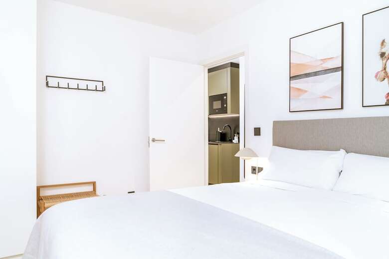 Aparthotel Limehome Santiago De Compostela