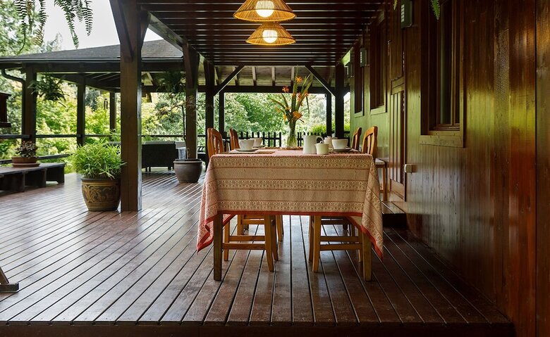 Finca La Pe�iga