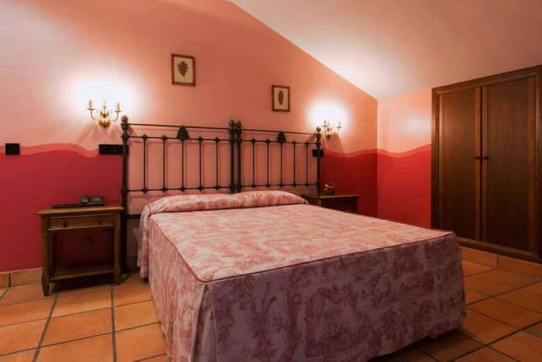 Hotel Villa De Cabrales