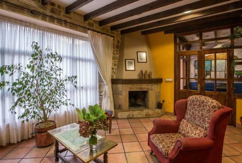 Hotel Villa De Cabrales