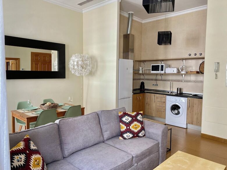 Aparthotel Dobo M�laga Puerto