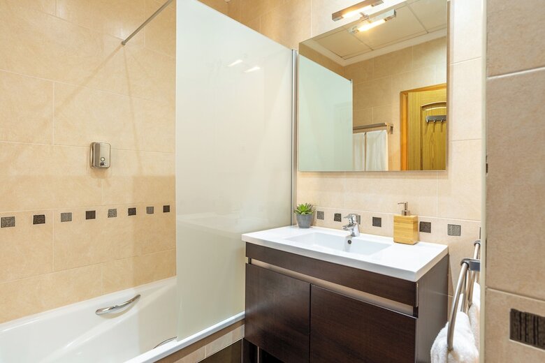 Aparthotel Dobo M�laga Puerto