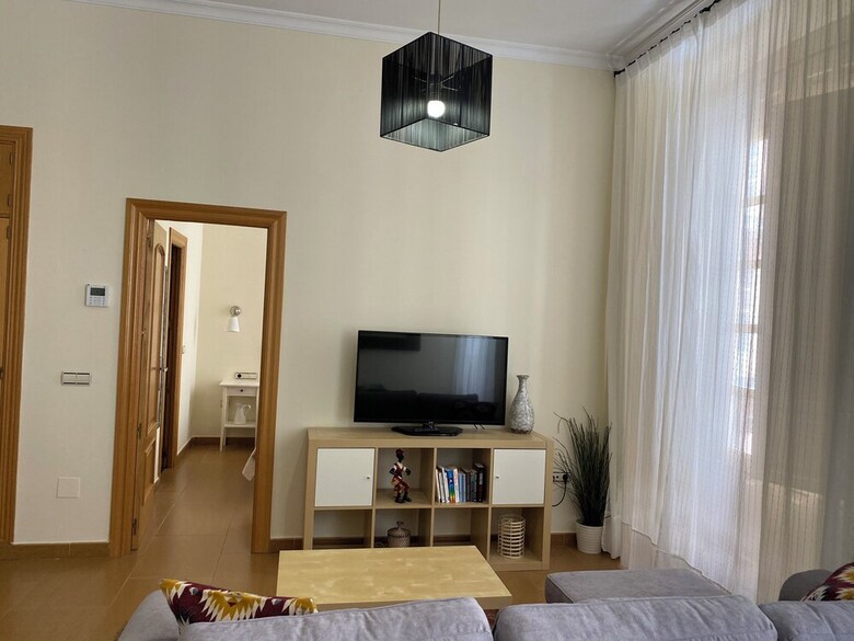 Aparthotel Dobo M�laga Puerto