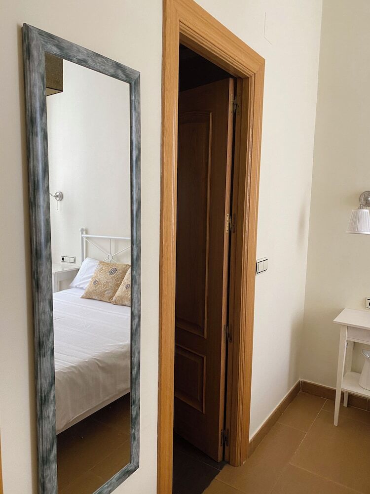 Aparthotel Dobo M�laga Puerto