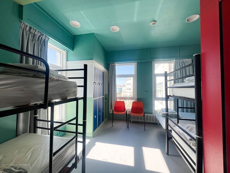 Hostal Loop Inn Hostel Santiago De Compostela