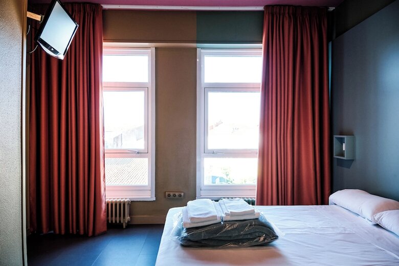 Hostal Loop Inn Hostel Santiago De Compostela