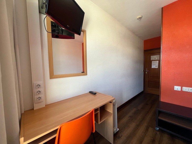 Hostal Loop Inn Hostel Santiago De Compostela