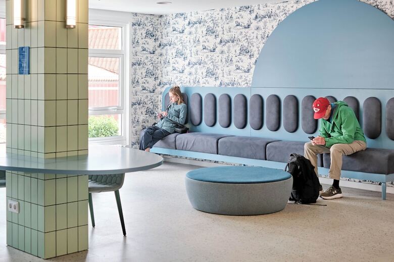 Hostal Loop Inn Hostel Santiago De Compostela