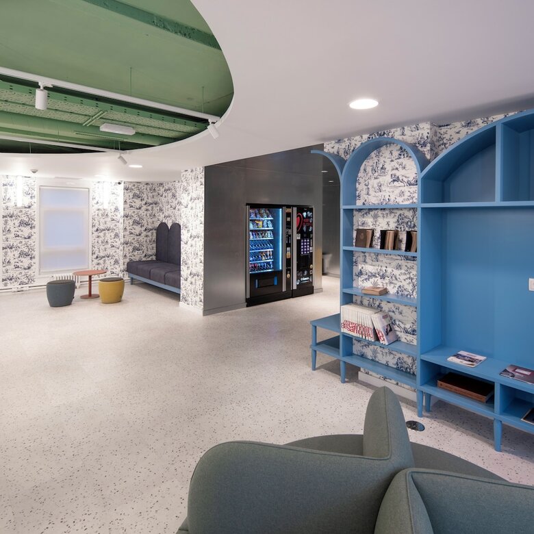 Hostal Loop Inn Hostel Santiago De Compostela