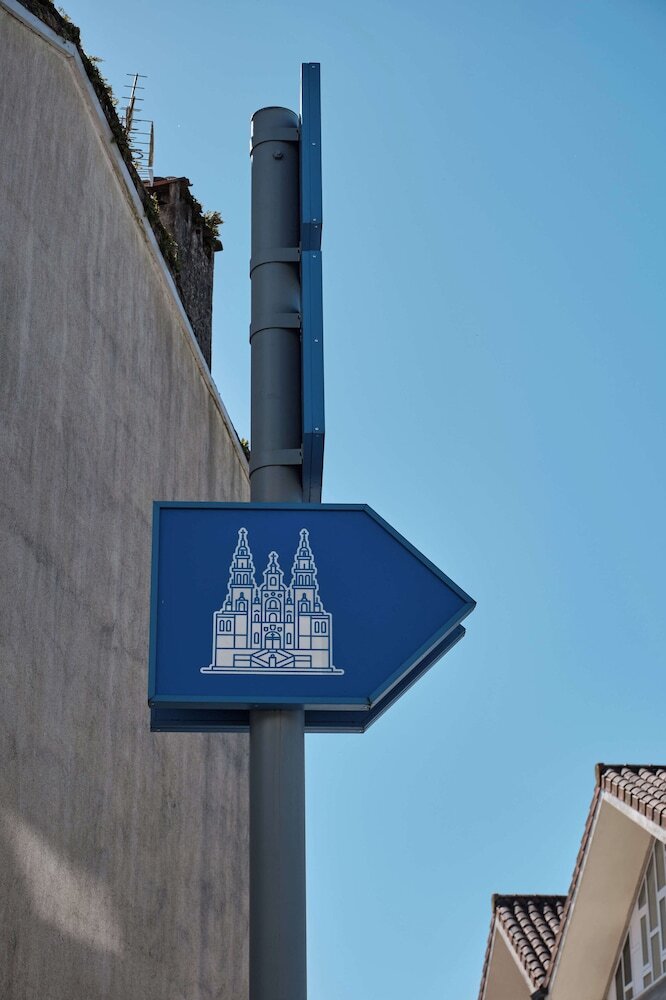 Hostal Loop Inn Hostel Santiago De Compostela