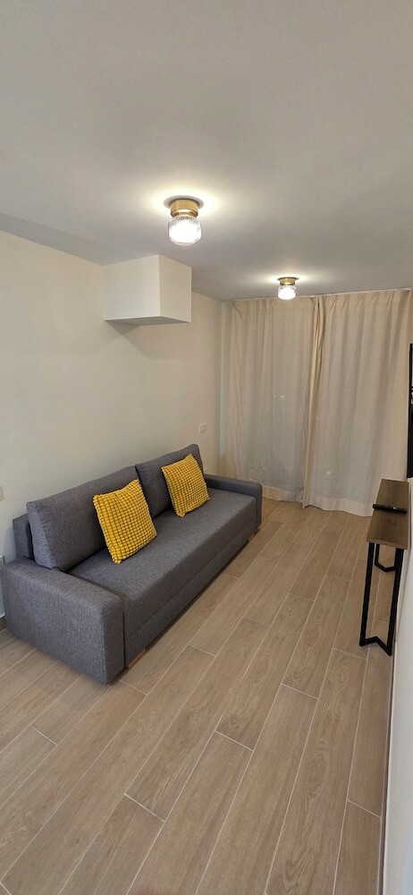 Hotel Ola M�laga