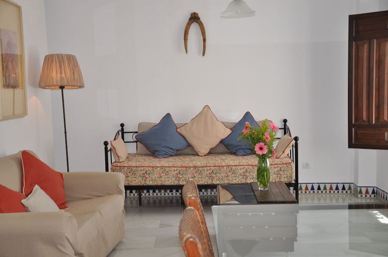 Apartamentos Plaza
