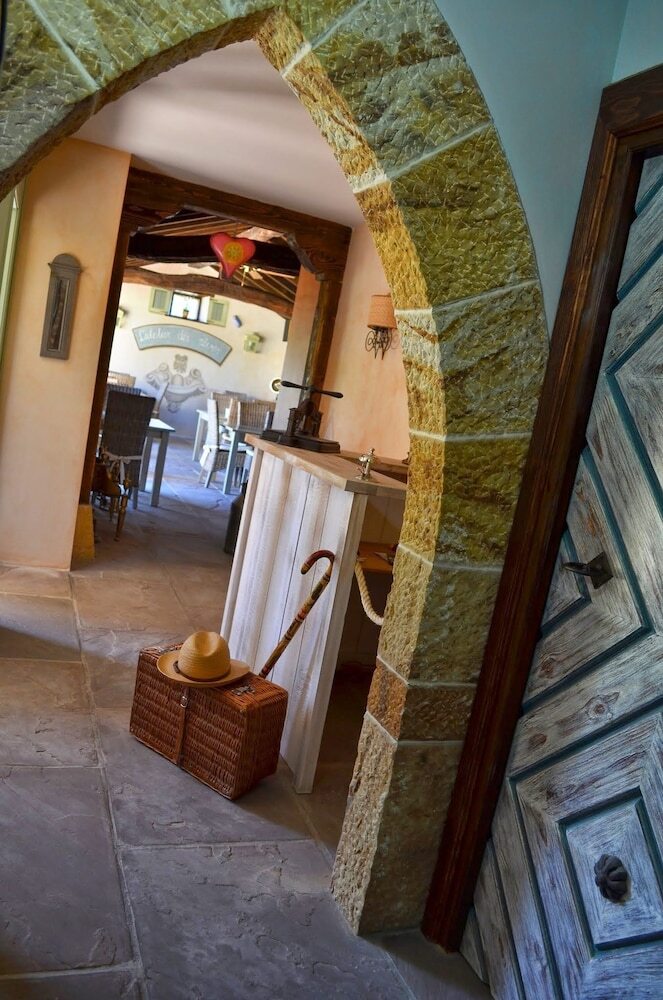 Hotel Posada Lindos Sue�os
