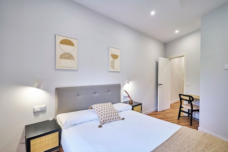 Aparthotel Apartamentos Esperanza By Gaiarooms