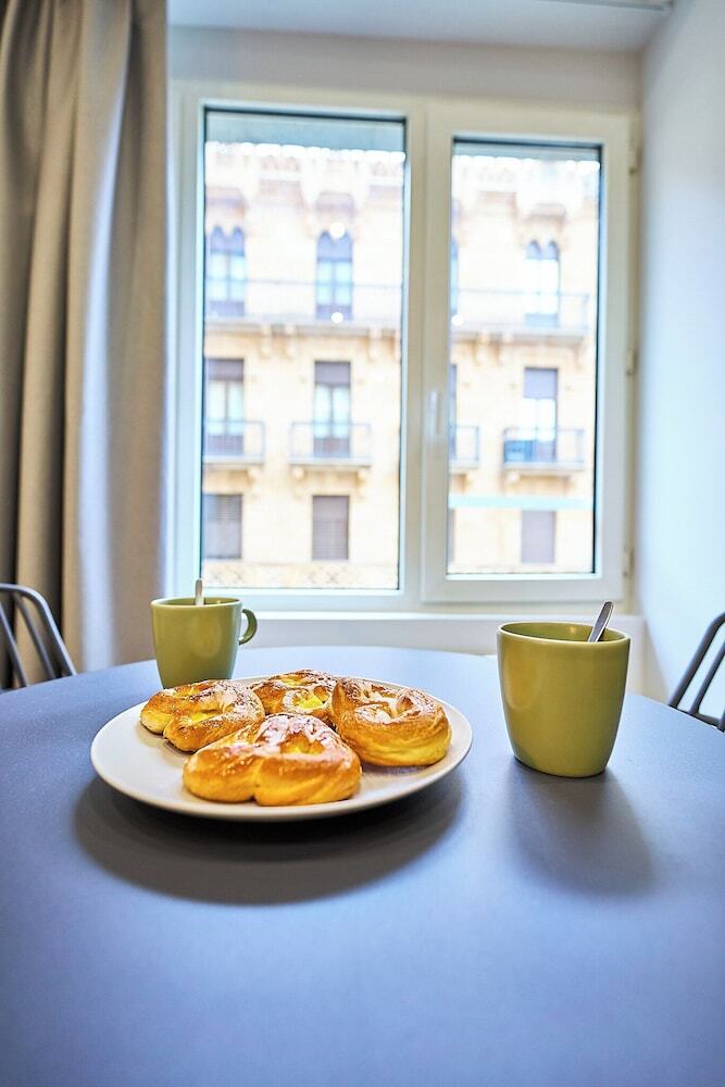 Aparthotel Apartamentos Esperanza By Gaiarooms