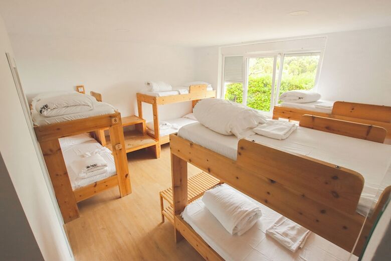 Hotel Latas Surf House