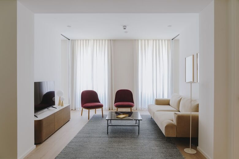 Aparthotel The Passage Apartments