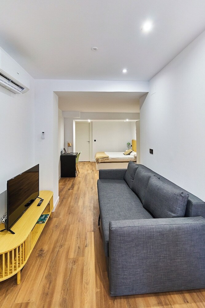 Hotel Apartamentos Beatriz By Gaiarooms