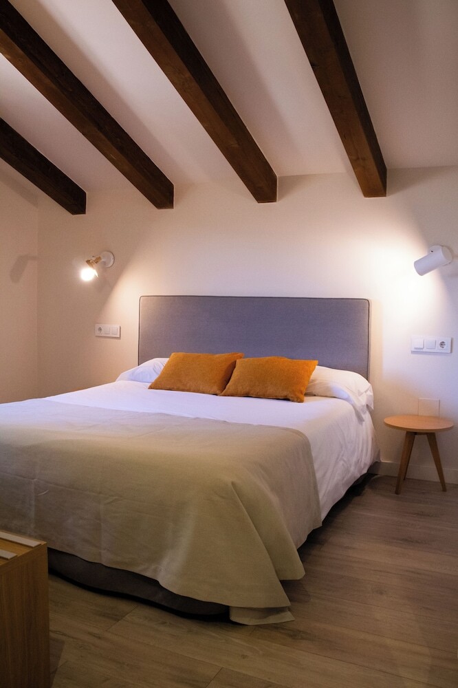 Hotel Villalucerna