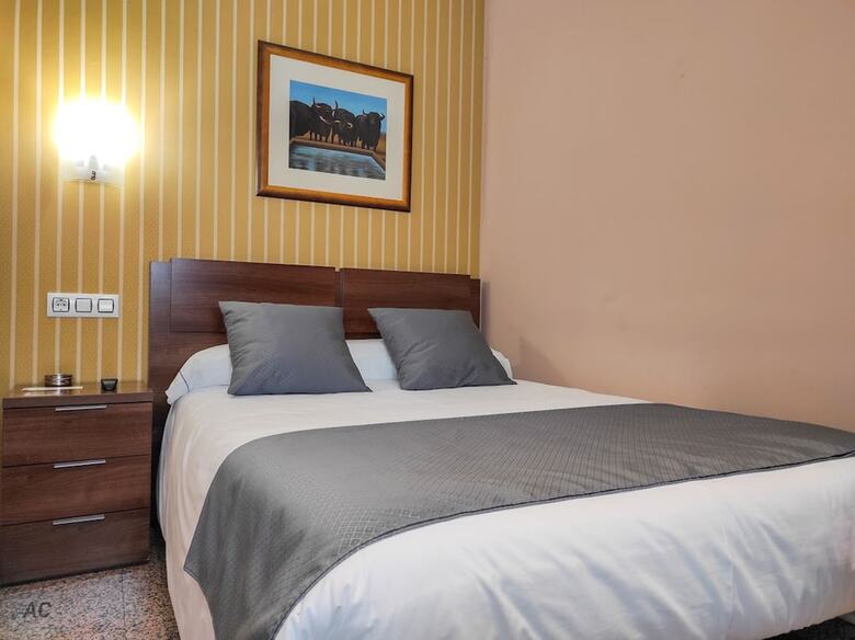 Hotel Arcos Catedral