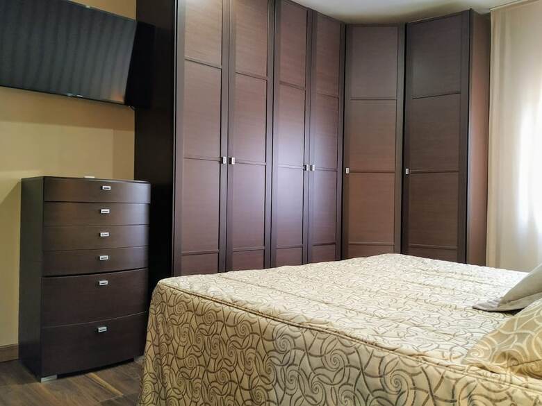 Hotel Arcos Catedral