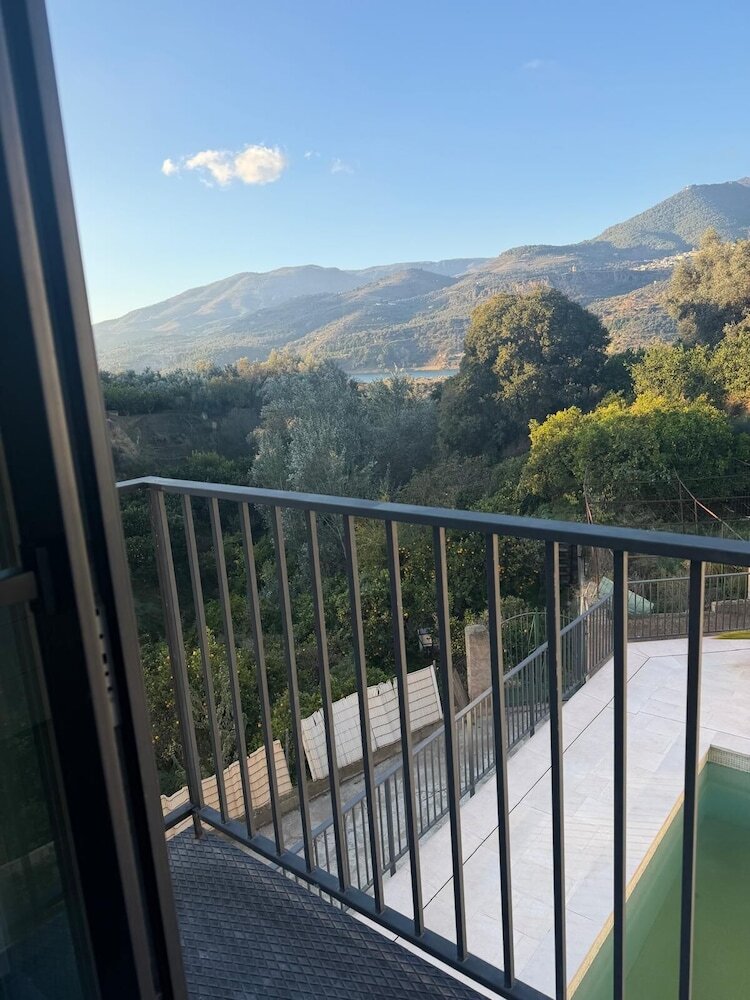 Bed & Breakfast Casa La Perla