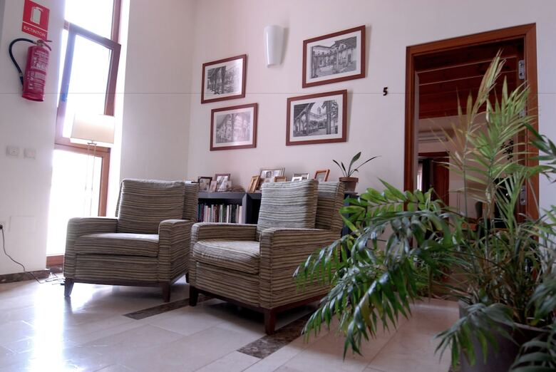 Aparthotel La Casa De Las Titas