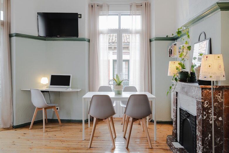 Hostal Leonhostel