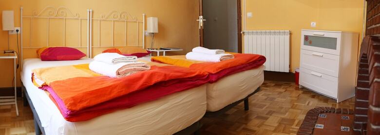 Hostal Leonhostel