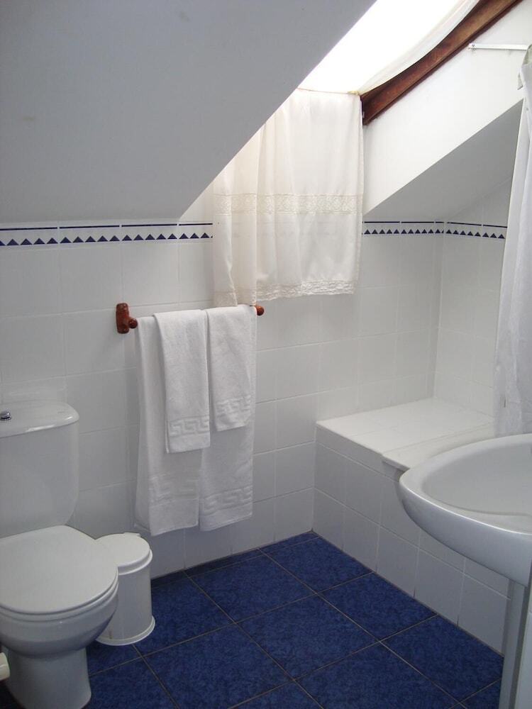 Pension Hosteria Pe�a Sagra