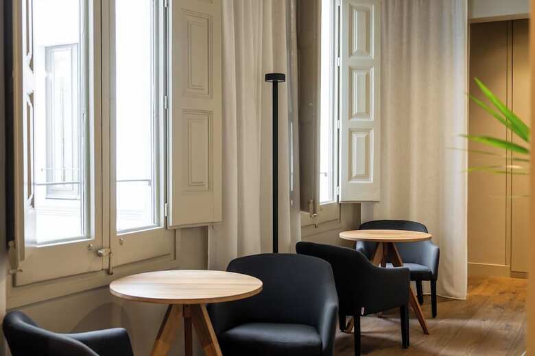 Pension Colectia Stays Pau Claris