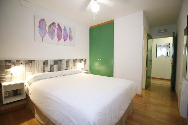 Hostal Aralso Santa Isabel