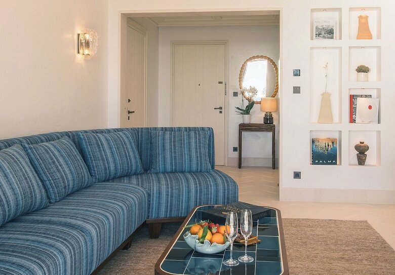 Hotel Mandarin Oriental Punta Negra, Mallorca
