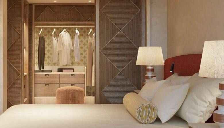 Hotel Mandarin Oriental Punta Negra, Mallorca