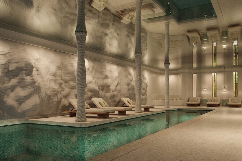 Hotel Mandarin Oriental Punta Negra, Mallorca