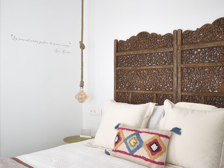 Bed & Breakfast Ld Convento Cister