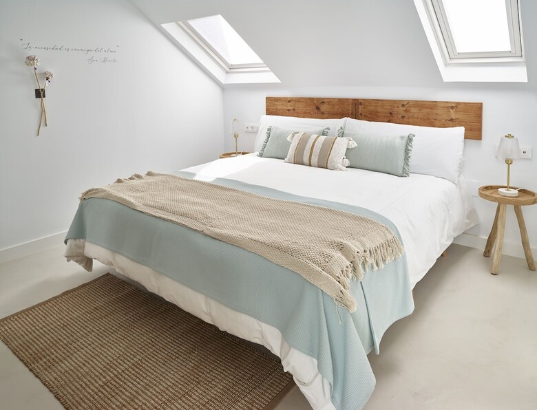 Bed & Breakfast Ld Convento Cister