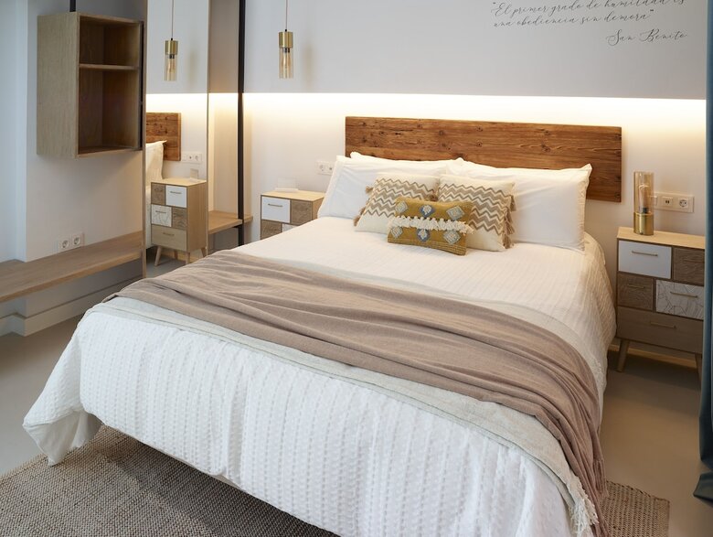 Bed & Breakfast Ld Convento Cister