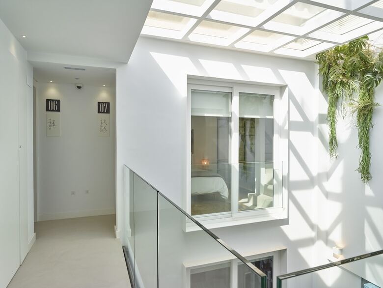 Bed & Breakfast Ld Convento Cister