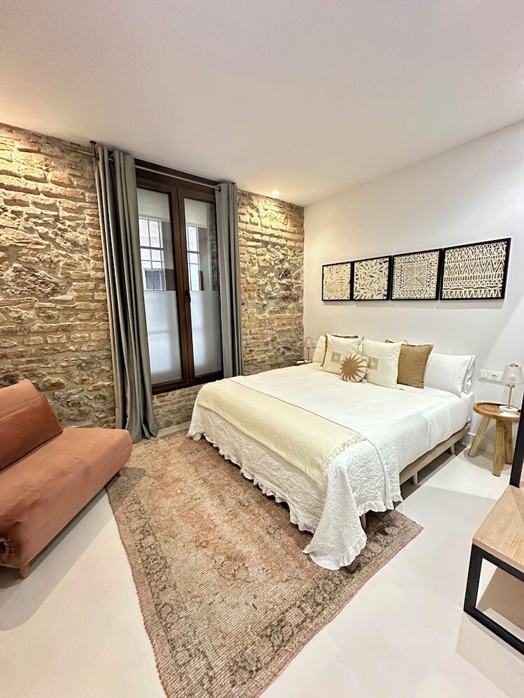 Bed & Breakfast Ld Convento Cister
