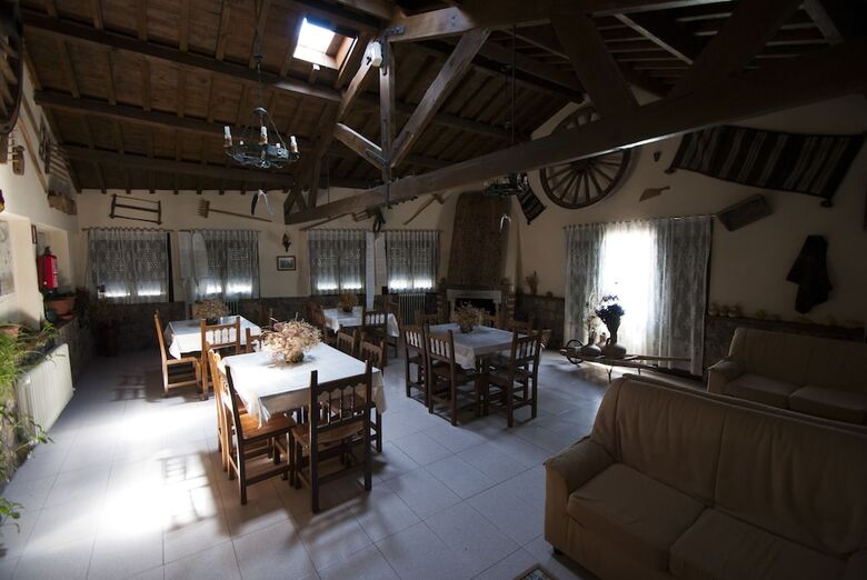 Hotel Rural Los Arribes