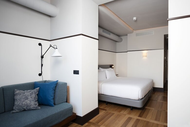 Hotel Praktik �ssens