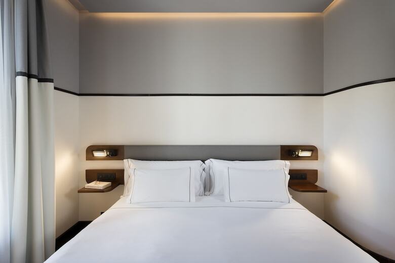Hotel Praktik �ssens