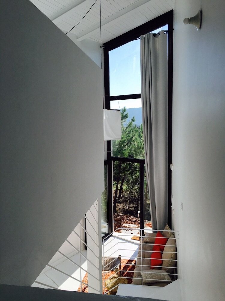 Hotel Akassa Alojamientos Bioclim�ticos