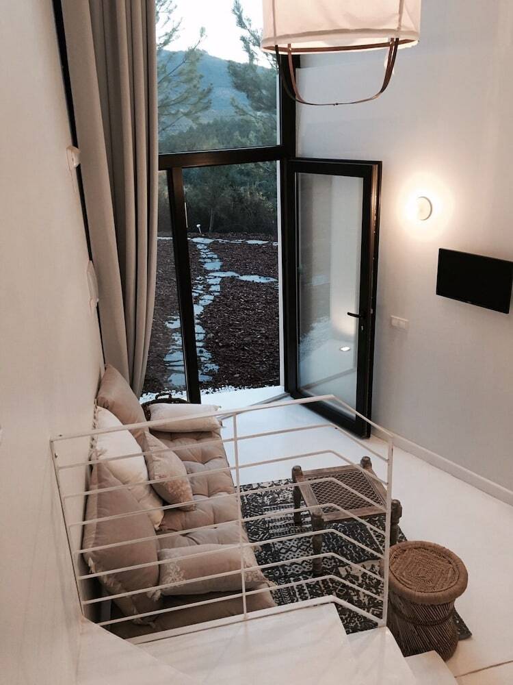 Hotel Akassa Alojamientos Bioclim�ticos