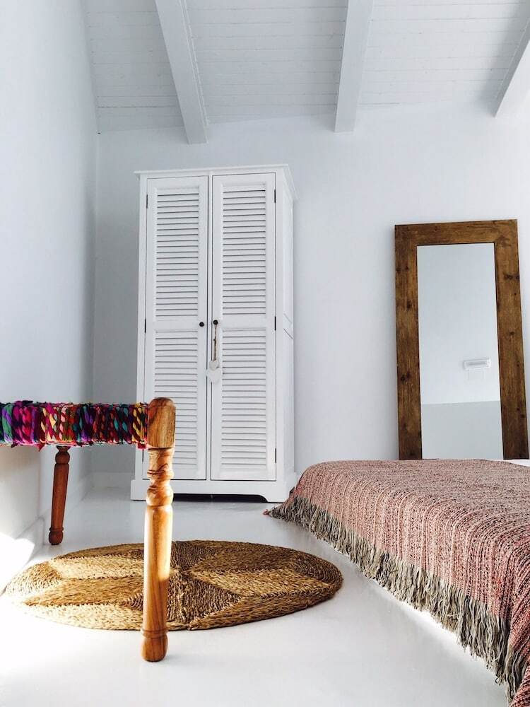 Hotel Akassa Alojamientos Bioclim�ticos