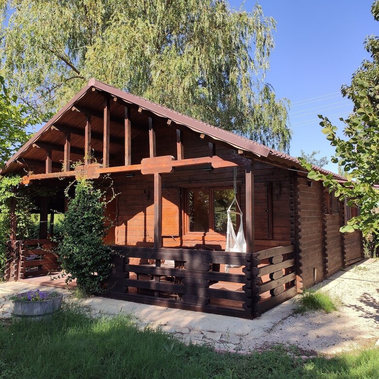 Hotel Rural Pago de Tharsys
